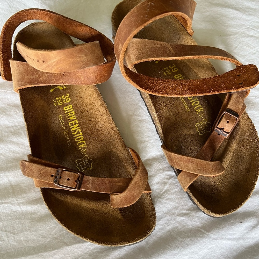Yara Birkenstock